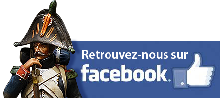 rejoignez le Facebook de la boutique Au plat d'étain sur Paris